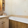 Val Cenis - Residencia Les Balcons Val cenis Village  - Apart 2 piezas  3/5 famille 